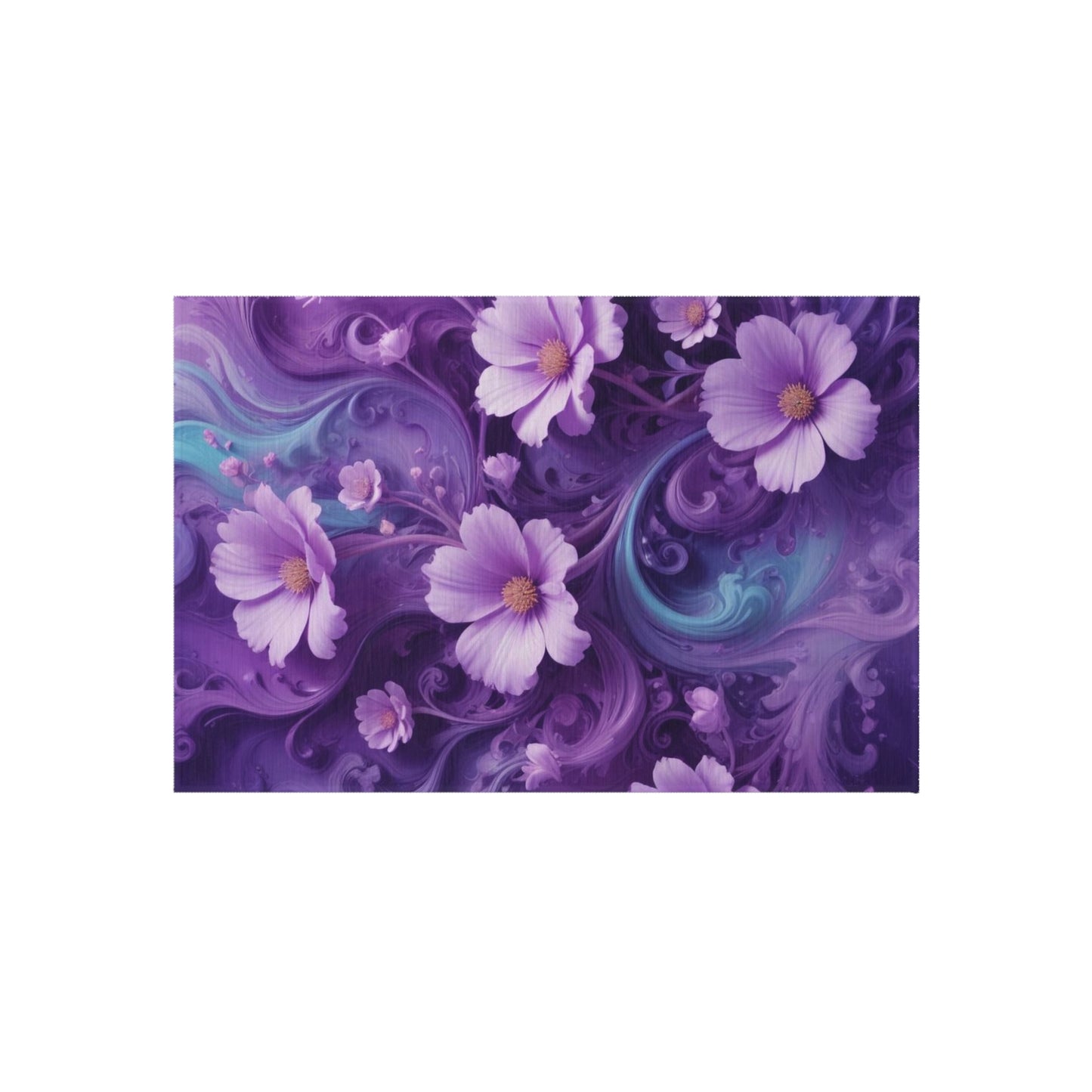 CATALOG Outdoor Rug