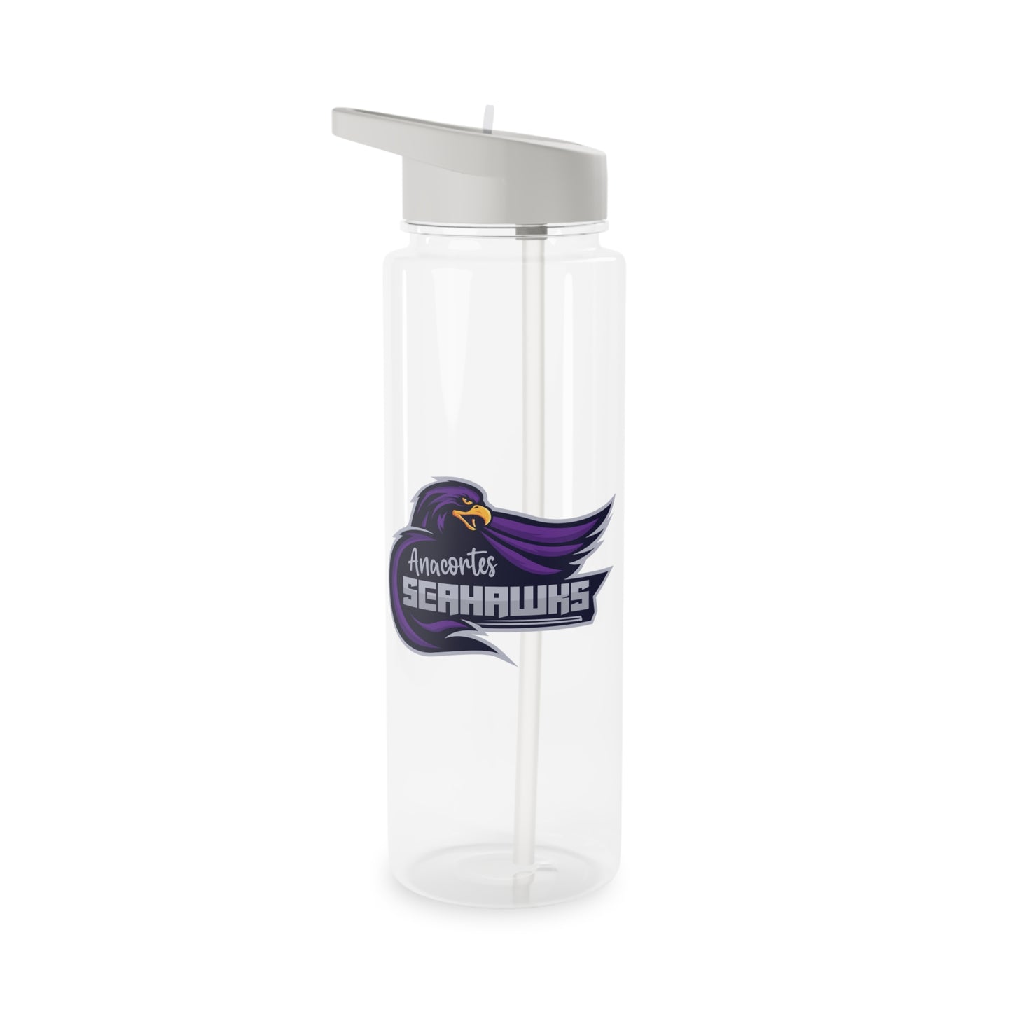 ANACORTES SEAHAWKS  Tritan Water Bottle