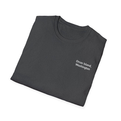 4th SEED FARM  Unisex Softstyle T-Shirt