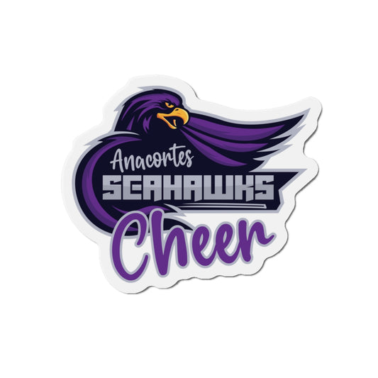 ANACORTES CHEER 2 Magnet