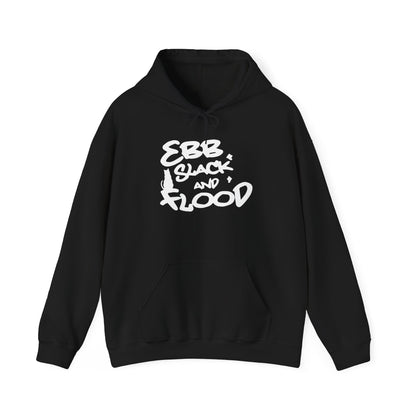 EBB SLACK FLOOD Unisex Heavy Blend™ Hooded Sweatshirt