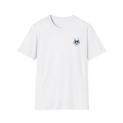FURDALGO PET CARE Unisex Softstyle T-Shirt