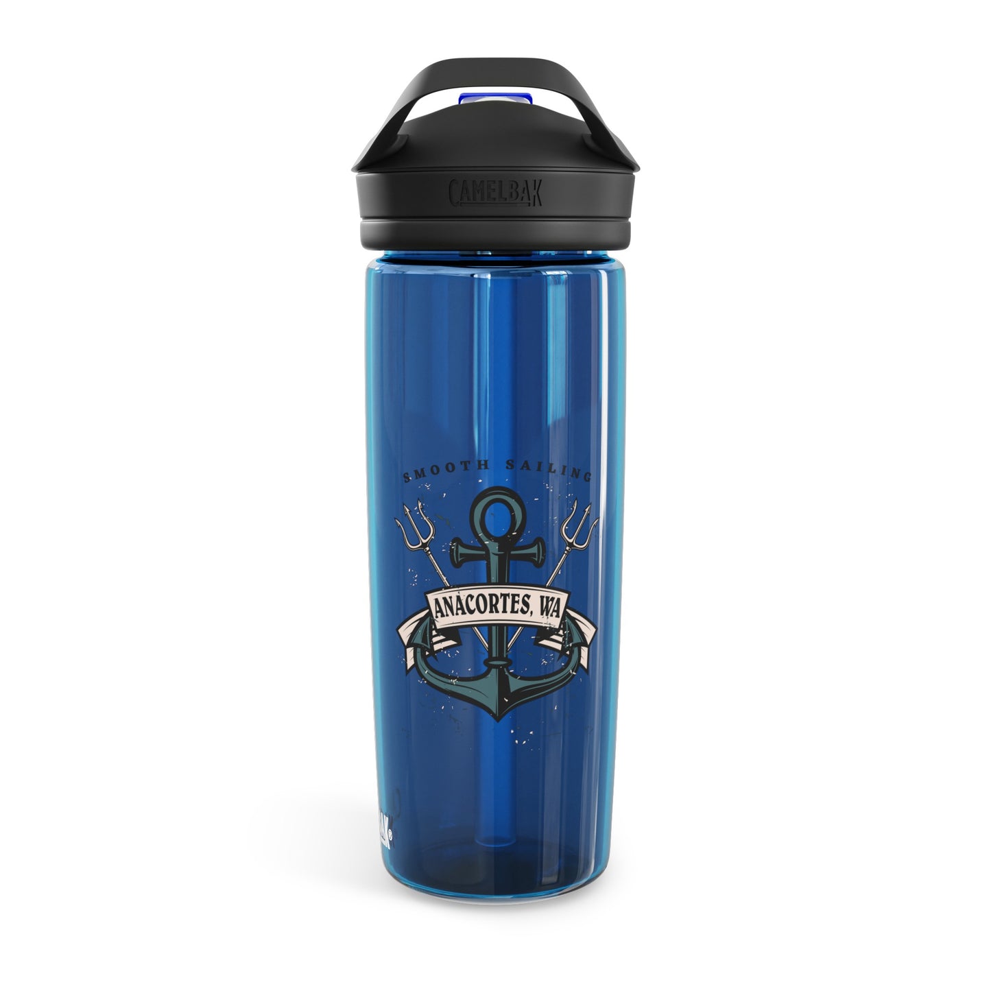 Anacortes - Anchor  CamelBak Eddy®  Water Bottle, 20oz\25oz