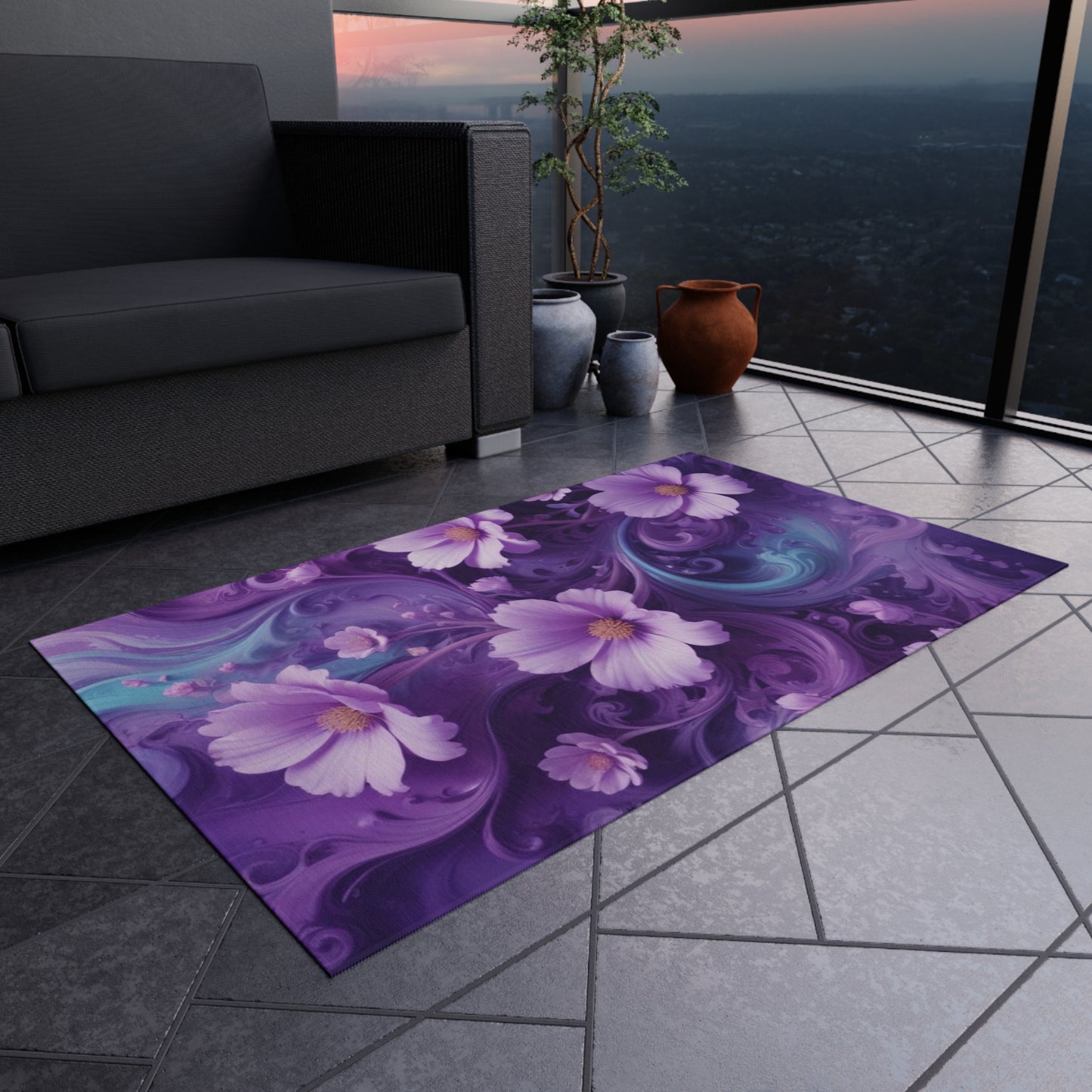CATALOG Outdoor Rug