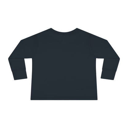 CATALOG Toddler Long Sleeve Tee