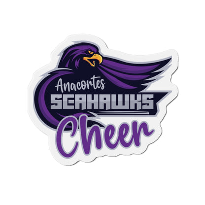 ANACORTES CHEER 2 Magnet