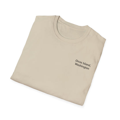 4th SEED FARM  Unisex Softstyle T-Shirt
