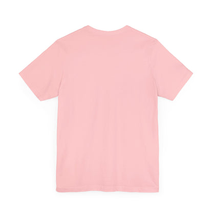 CLASS OF 2024 - CLASSIC- Unisex Jersey Short Sleeve Tee