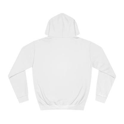 SKAGIT QUEER Unisex College Hoodie