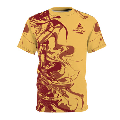RACE CREW #1 Unisex JERSEY