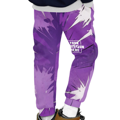 Youth Active Pants