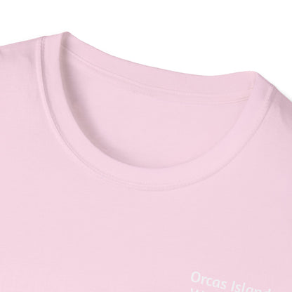 4th SEED FARM  Unisex Softstyle T-Shirt