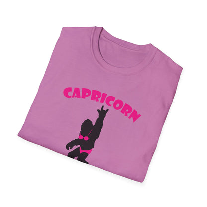 CAPRICORN Unisex Softstyle T-Shirt