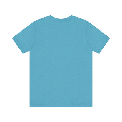 CLASS OF 2024 - CLASSIC- Unisex Jersey Short Sleeve Tee