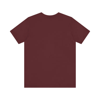 2024 CLASS RETRO- 1Unisex Jersey Short Sleeve Tee