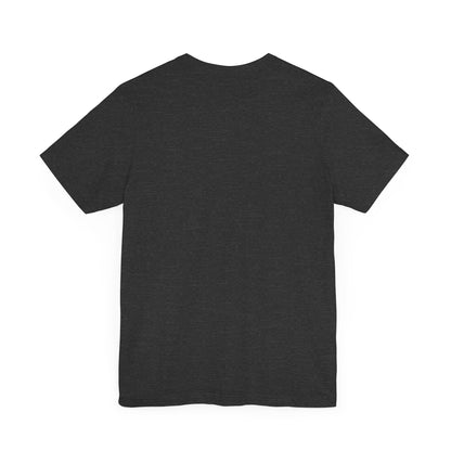 ANACORTES SEAHAWKS Biggest Fan  Unisex Jersey Short Sleeve Tee