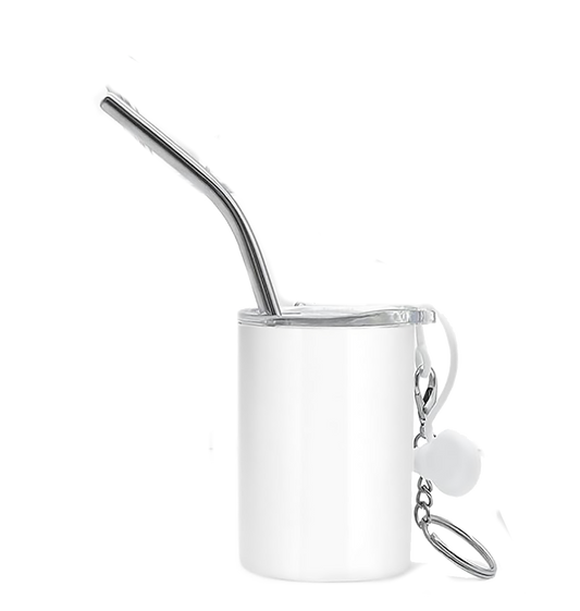 CUSTOM PHOTO MINI TUMBLER/SHOT