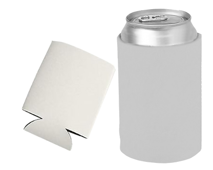 CUSTOM PHOTO KOOZIE/CAN COVER