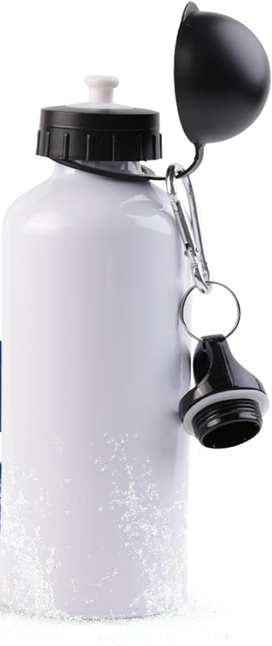 CUSTOM PHOTO WATER BOTTLE 17 OZ