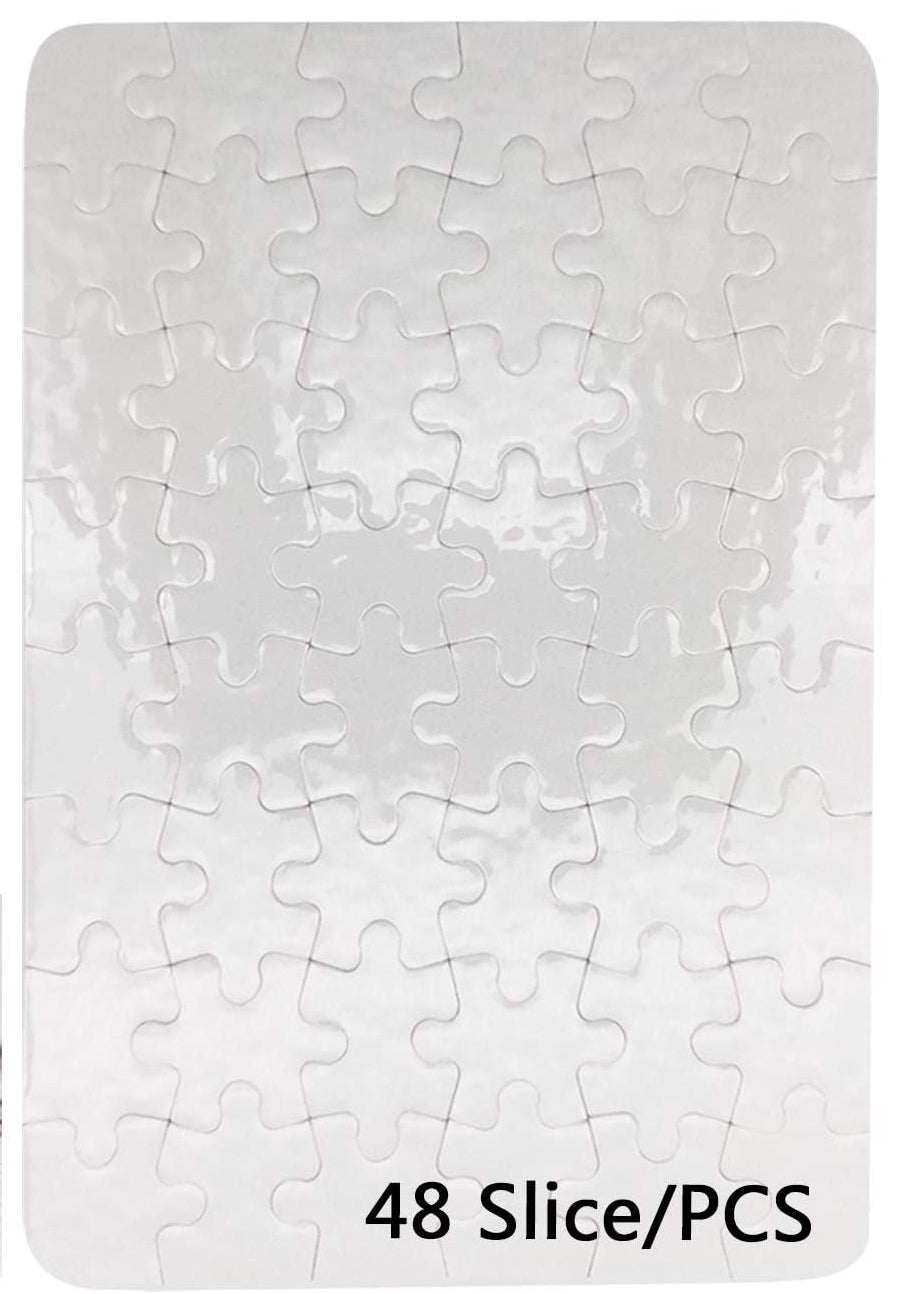 CUSTOM PHOTO PUZZLE 5X7