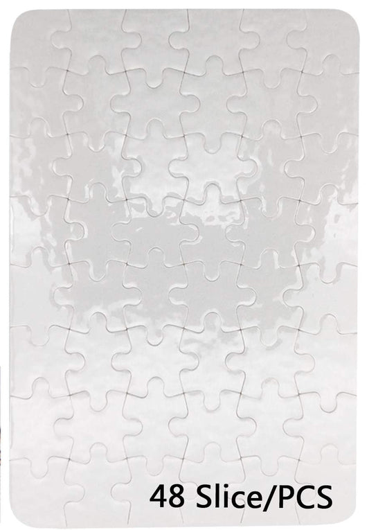 CUSTOM PHOTO PUZZLE 5X7