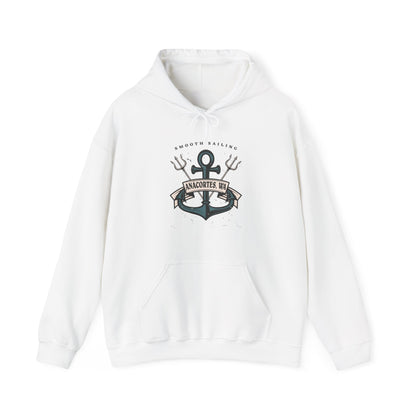 ANCHOR  ANACORTES  Unisex Heavy Blend™ Hooded Sweatshirt