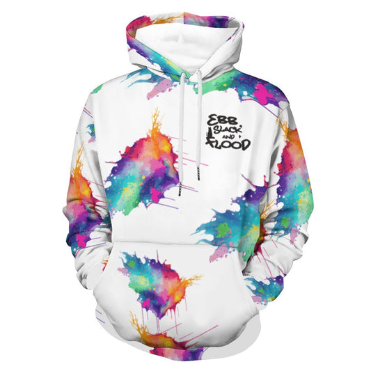 EDD SLACK  FLOOD Hoodie