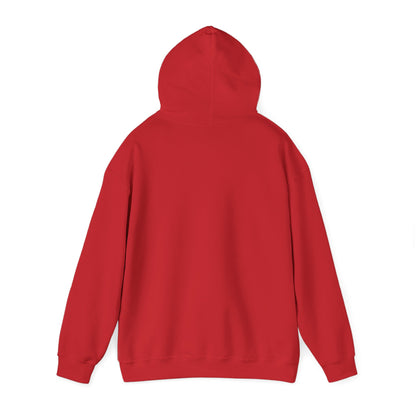 Copy of RUN YOUR REEL - 3 Unisex Heavy Blend™ Hooded Sweatshirt