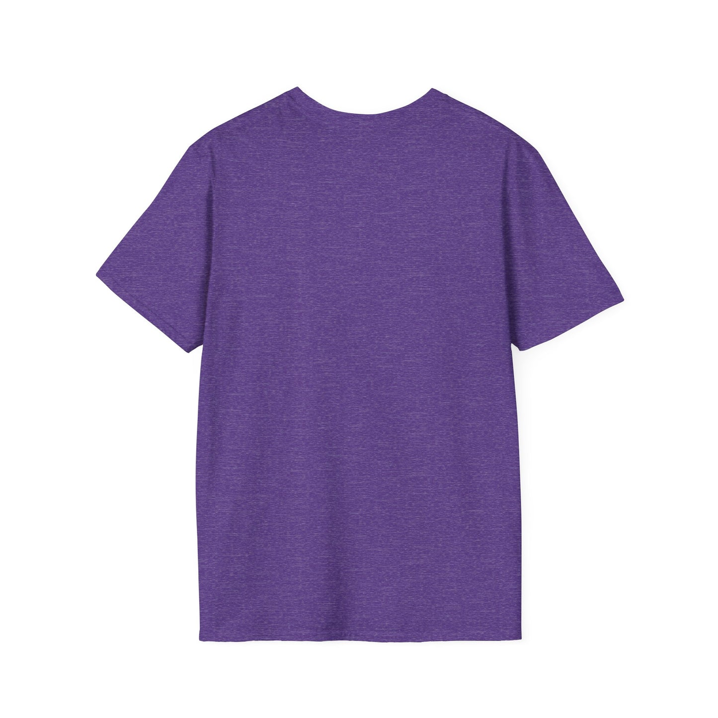 ANACORTES SEAHAWKS CHAMP Unisex Softstyle T-Shirt