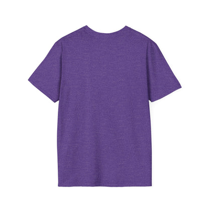 ANACORTES SEAHAWKS CHAMP Unisex Softstyle T-Shirt