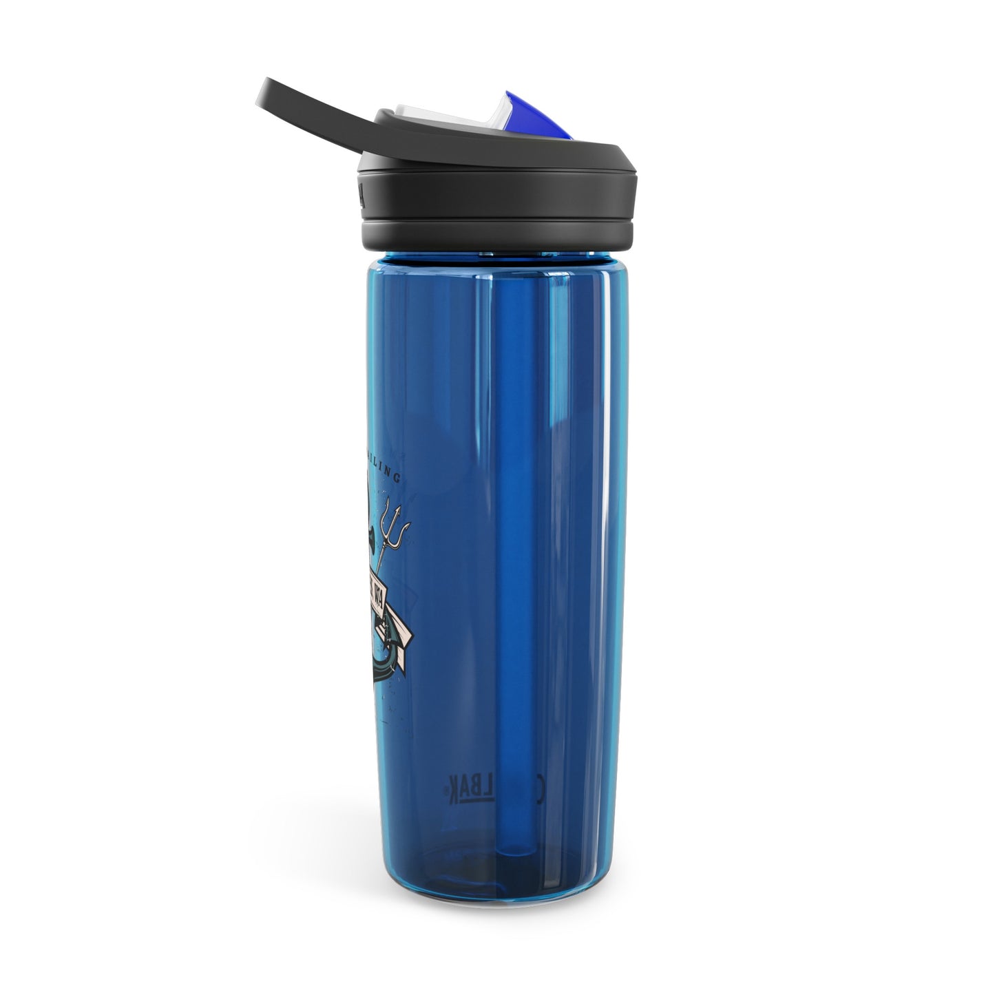 Anacortes - Anchor  CamelBak Eddy®  Water Bottle, 20oz\25oz