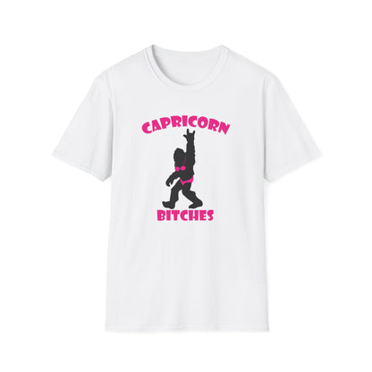 CAPRICORN Unisex Softstyle T-Shirt