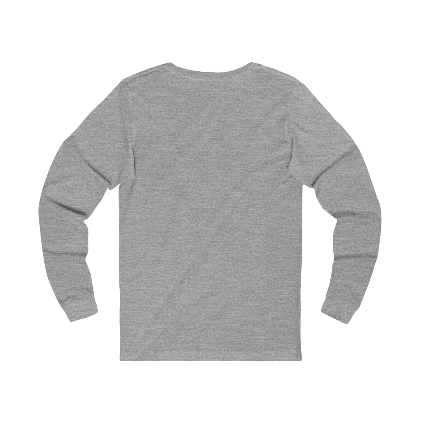 WHIDBEY ISLAND WA  Celebrate  Unisex Jersey Long Sleeve Tee