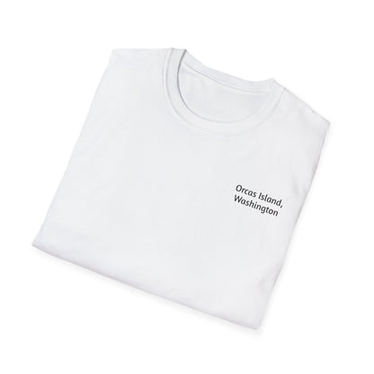 4th SEED FARM  Unisex Softstyle T-Shirt