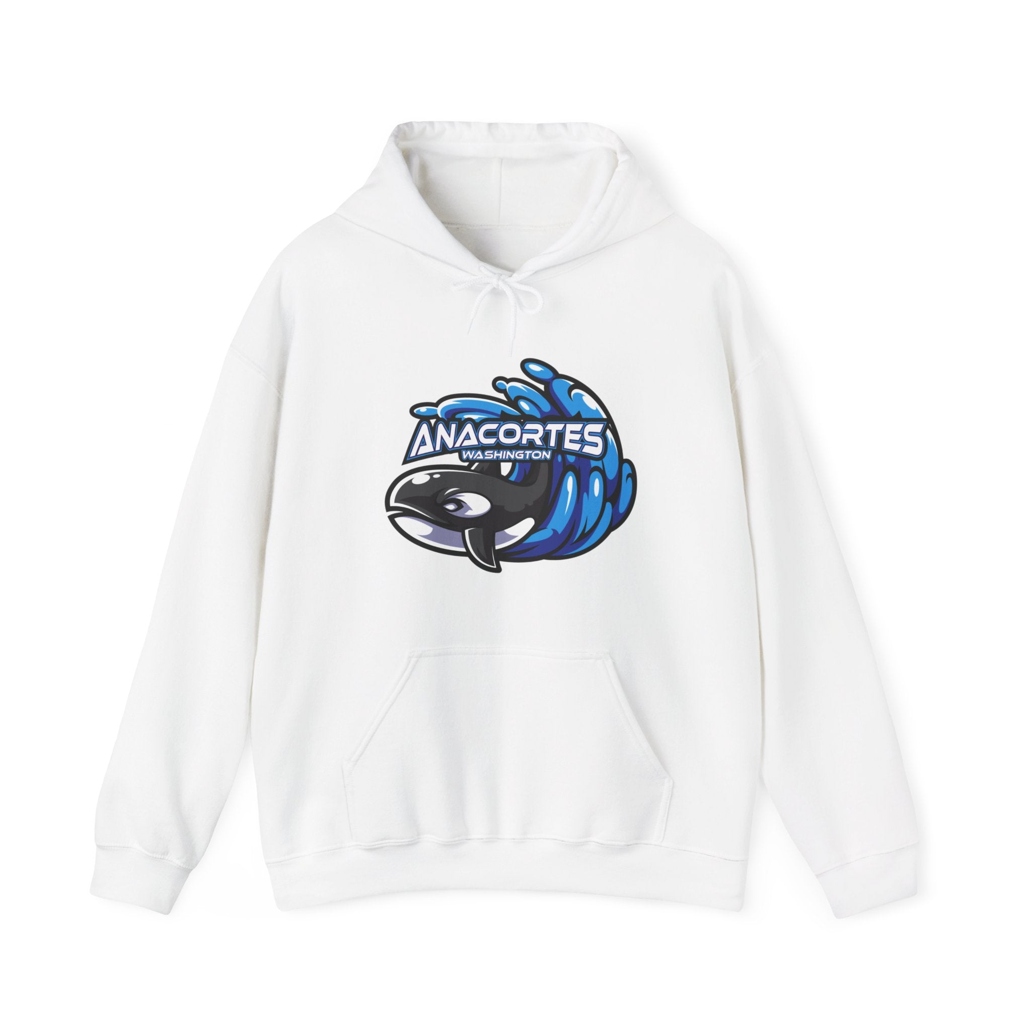 Cheapest Orca Champion Hoodie