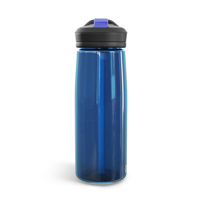 ANACORTES WHALE TAIL CamelBak Eddy®  Water Bottle, 20oz\25oz