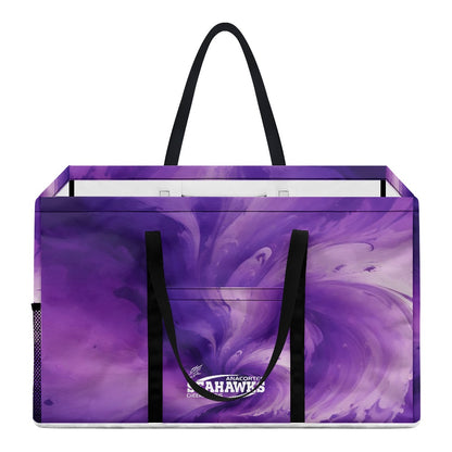 CHEERLEADING GEAR TOTE