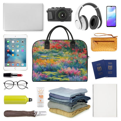 WILDFLOWER Travel Bag