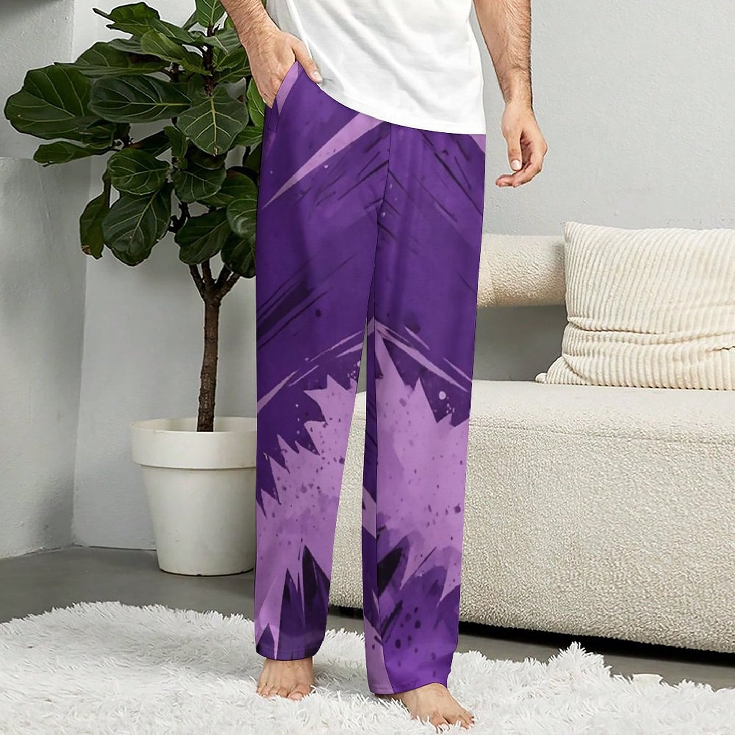 Men's Pajamas Pants