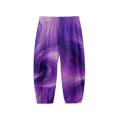 ANACORTES CHEERLEADING Children's loose legged bloomers