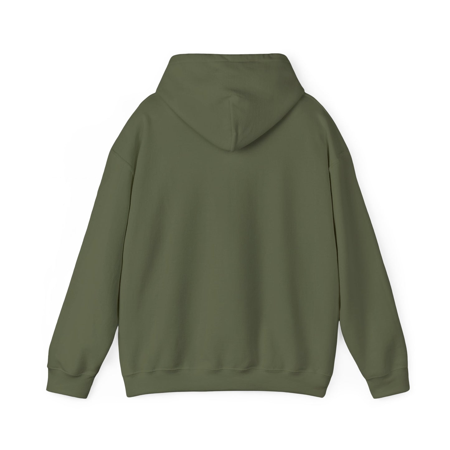 DECEPTION PASS BRIDGE - Unisex Heavy Blend™ Hooded Sweatshirt