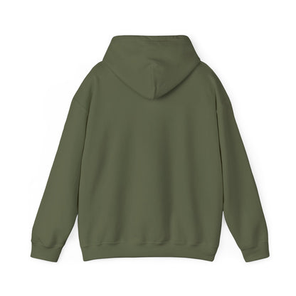 DECEPTION PASS BRIDGE - Unisex Heavy Blend™ Hooded Sweatshirt