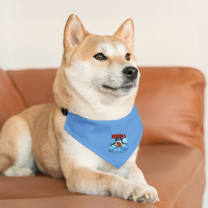 ROCKIN RANCH Pet Bandana Collar
