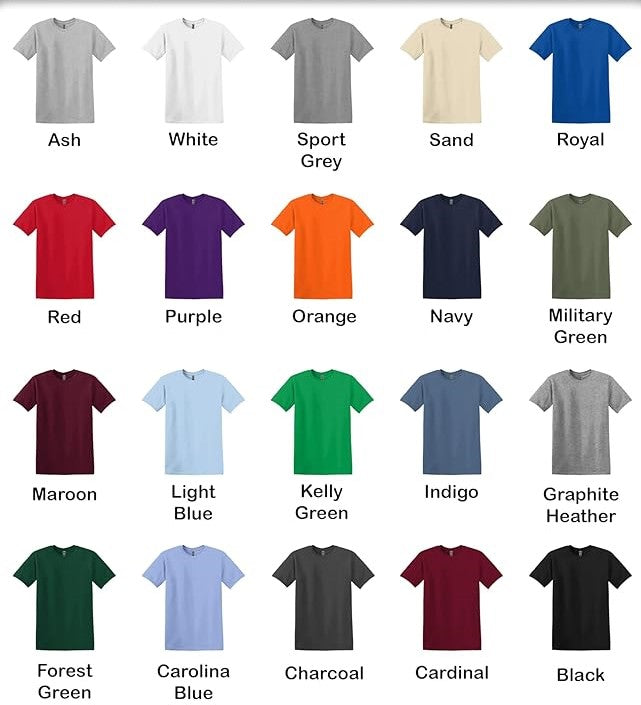 CUSTOM PHOTO T-SHIRT  - LONG SLEEVE