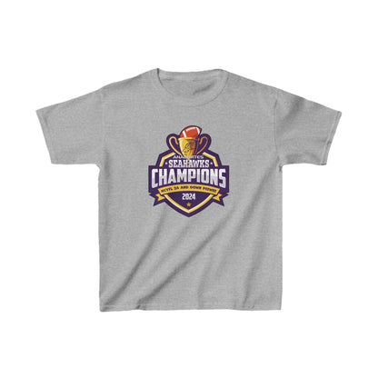 Peewee Champions  - Kids Heavy Cotton™ Tee