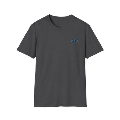 FURDALGO PET CARE Unisex Softstyle T-Shirt