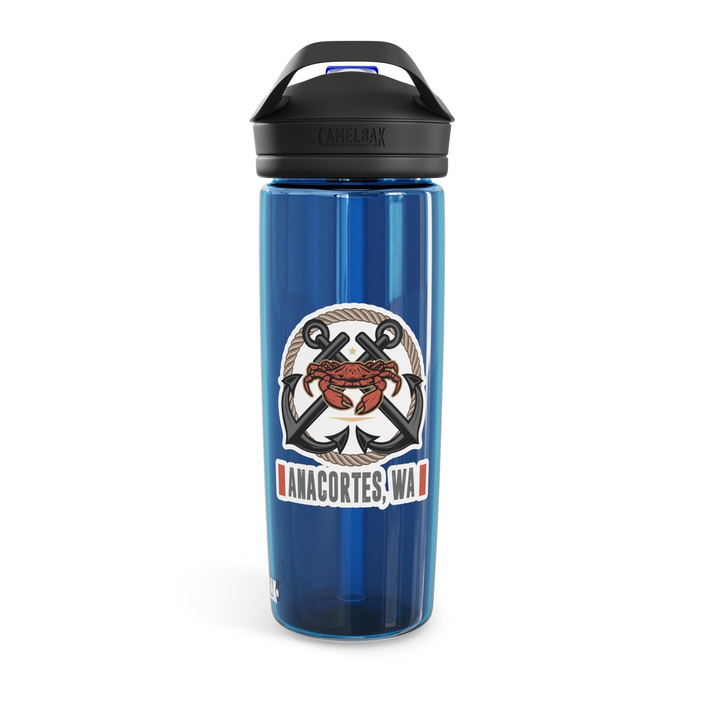 Anacortes Crab  CamelBak Eddy®  Water Bottle, 20oz\25oz