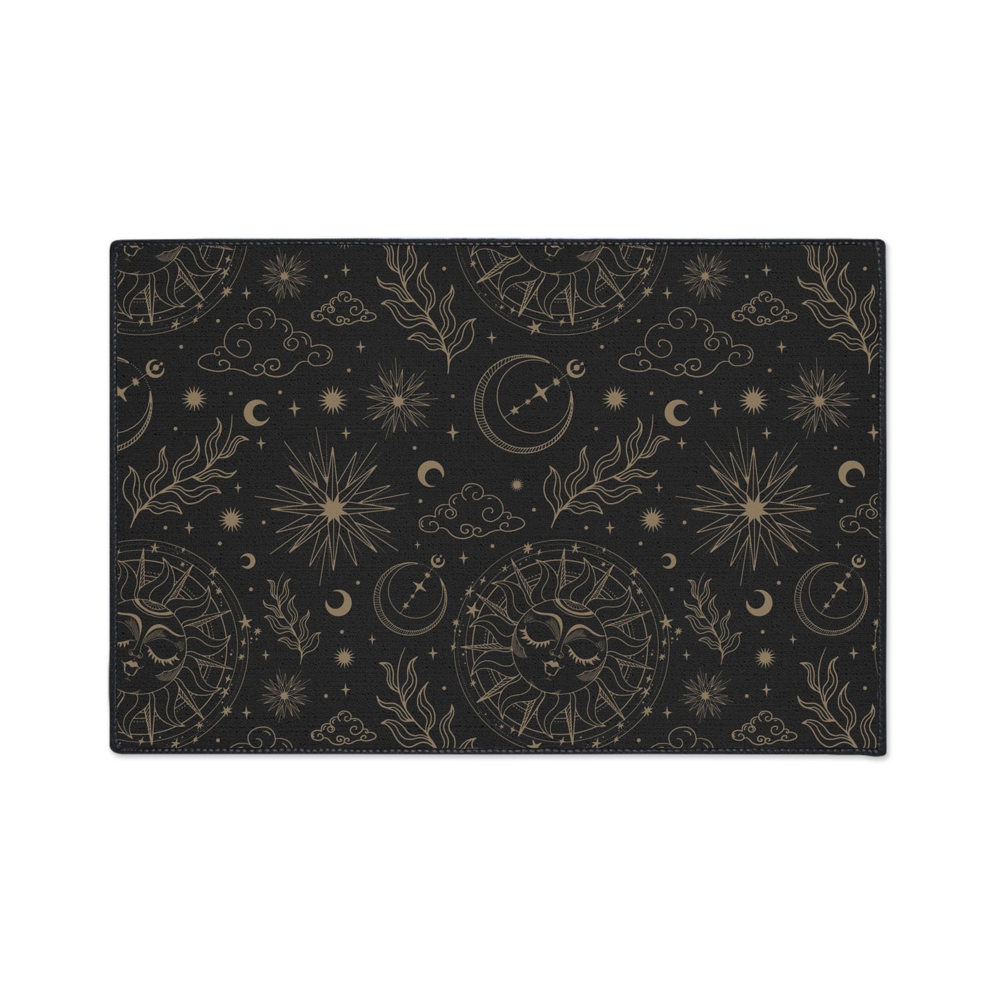 CELESTIAL  Heavy Duty Floor Mat