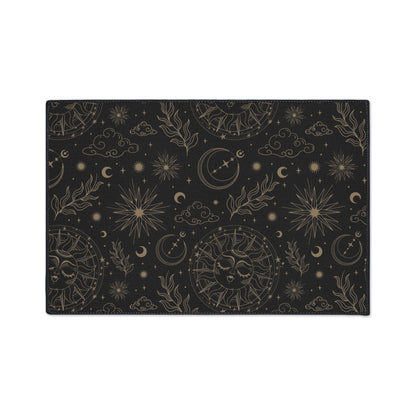 CELESTIAL  Heavy Duty Floor Mat