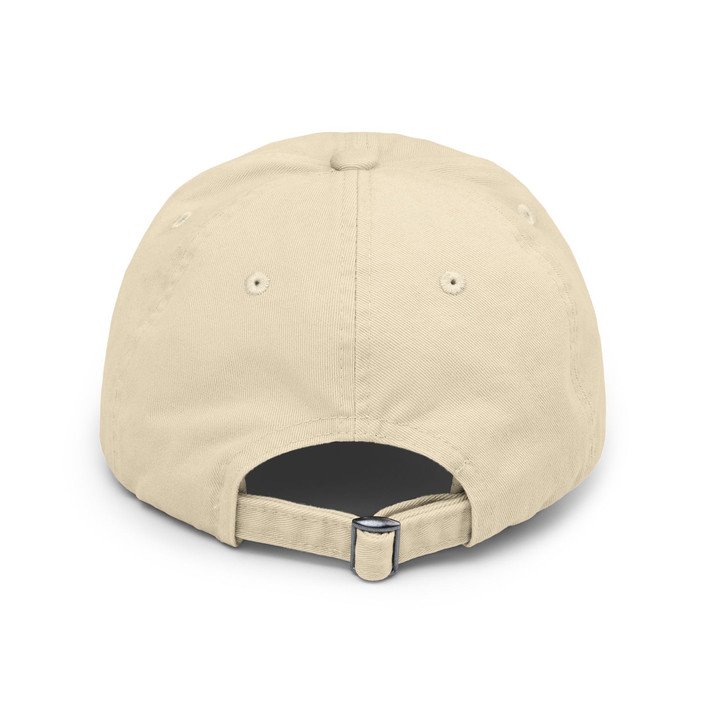 Anacortes Compass Unisex Distressed Cap